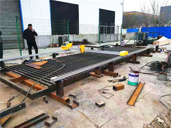 等離子切割機(jī)